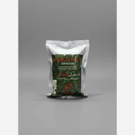 باند جنگی بندا