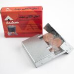 اجاق سوخت جامد